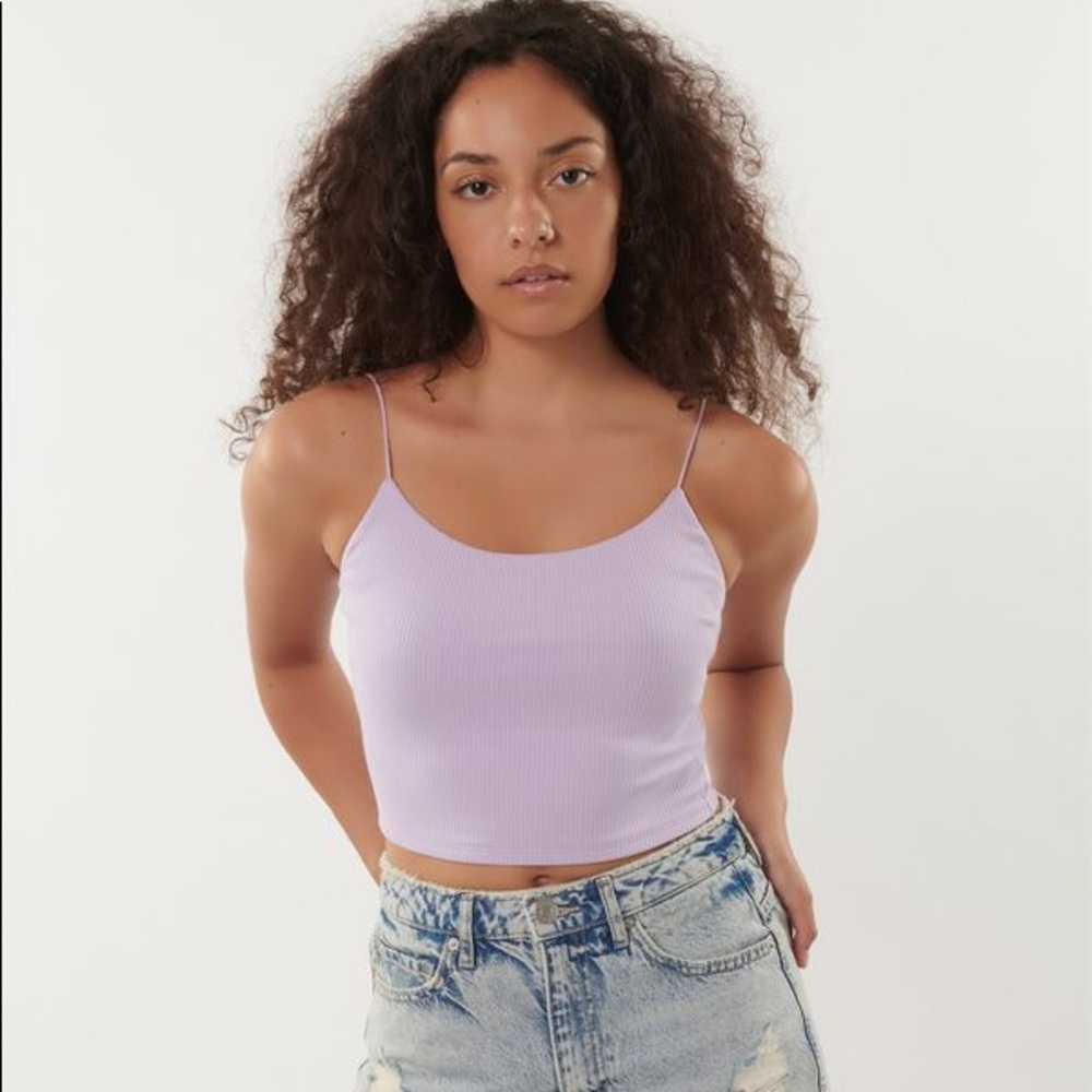 Bungee Cami